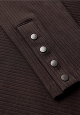 Detalje: knapper ved manchetterne – Street One 323988