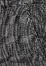 Chino Jacquard Pant 379685 fra Street One