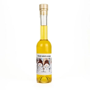 Aromagaardens snaps med citrus og appelsin 35%