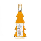 Aromagaardens Likør Salt Karamel – 350 ml juletræsflaske fra Nørre Nebel