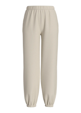 VILA VISIFFI RW Sweat Pants/LC 14107357 i farven Birch