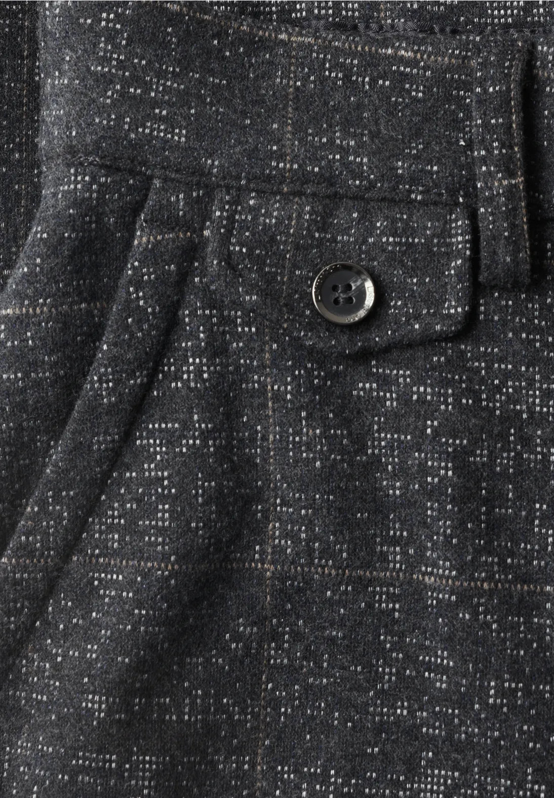 Street One 380882 melerede chinos til dame