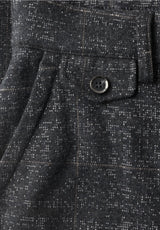 Street One 380882 melerede chinos til dame