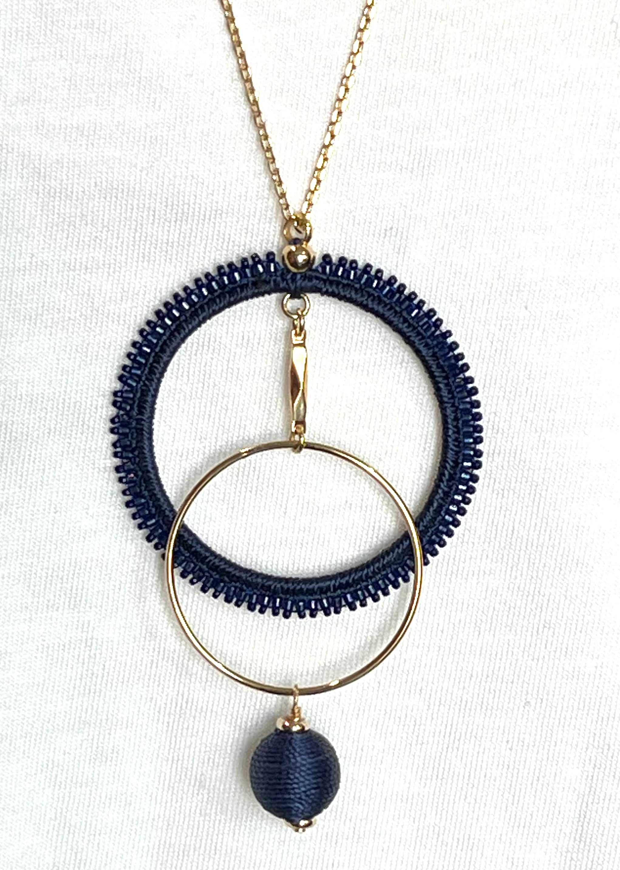unikke smykker fra Maq Jewelry