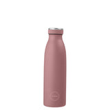 AYA&IDA termoflaske 500 ml i Ash Rose