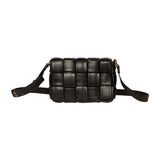Noella - Brick Bag - Black