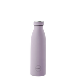AYA&IDA 500 ml  drikkeflaske i Lavender