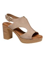Tim & Simonsen - Cecilia Sandal - Maquillaje
