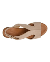 Tim & Simonsen - Cecilia Sandal - Maquillaje