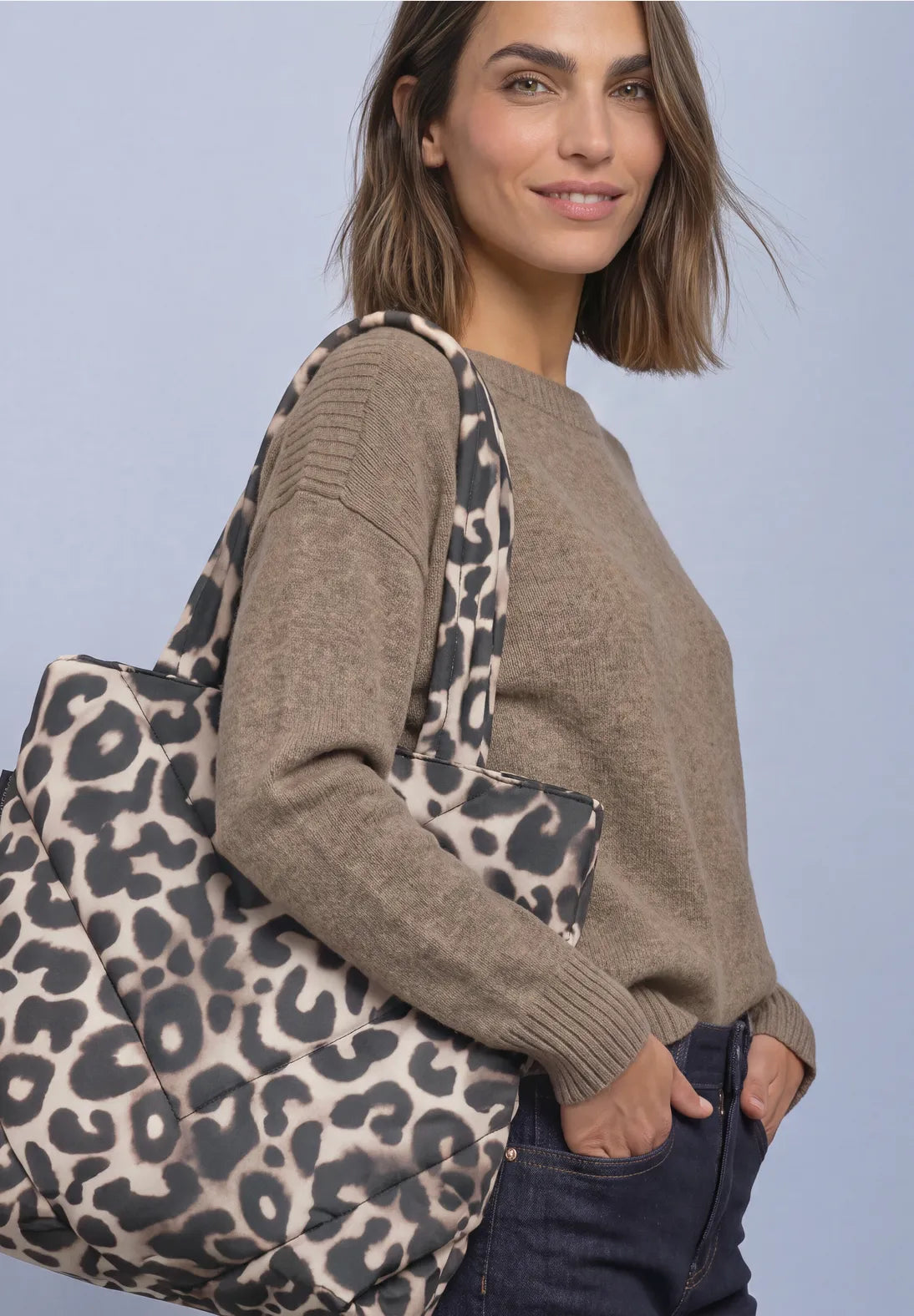 Street One Leo Shopper 580867 Multicolor
