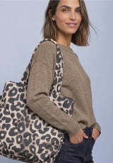 Street One Leo Shopper 580867 Multicolor