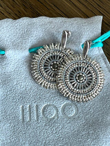 unikke perleøreringe fra Maq Jewelry