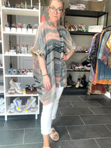 Diva tunika fra Cofur Denmark