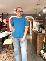 Udai T-shirt fra Mansted