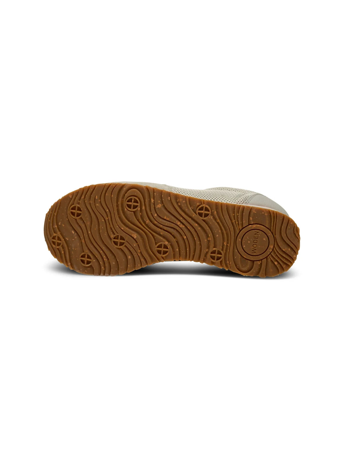 WODEN Ydun Icon WL032 – Sea Fog Grey