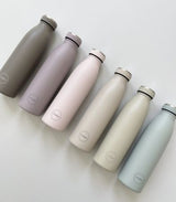 Dansk design drikkeflaske i Lavender