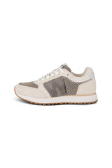 WODEN Ronja Icon WL712 sneakers i Ivory