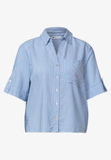 Casual Street One bluse til sommer