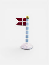 Keramikflag til konfirmation, barnedåb og fødselsdag