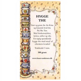Hygge Te fra Huset Andersen