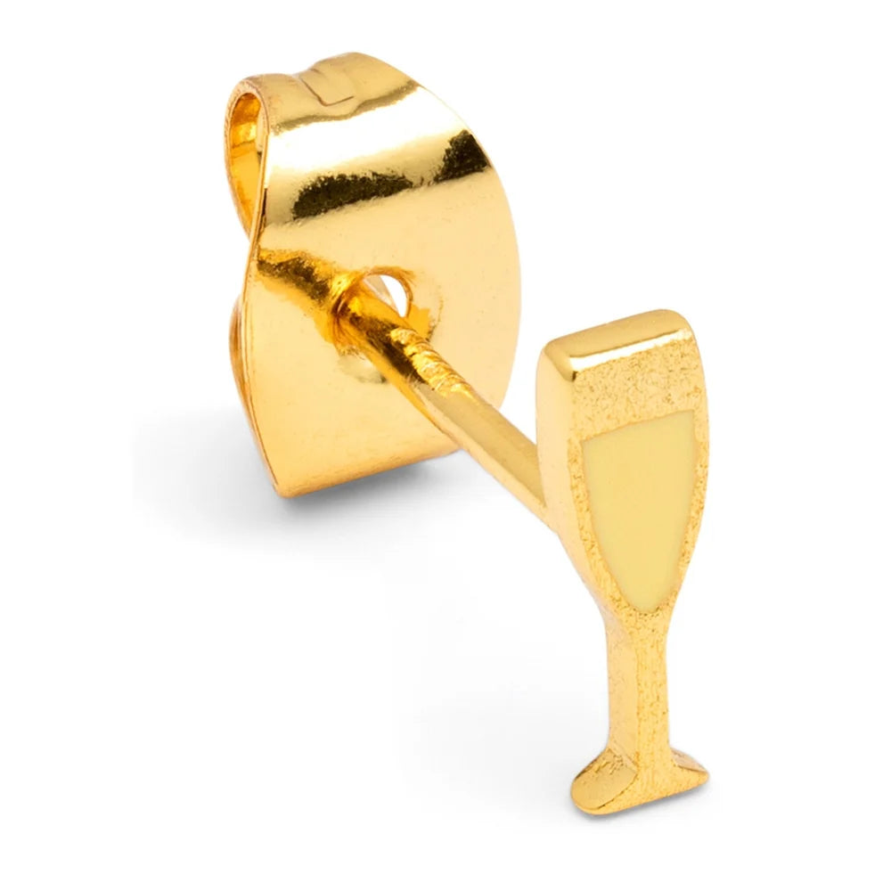 Ear stack med Pop ørering