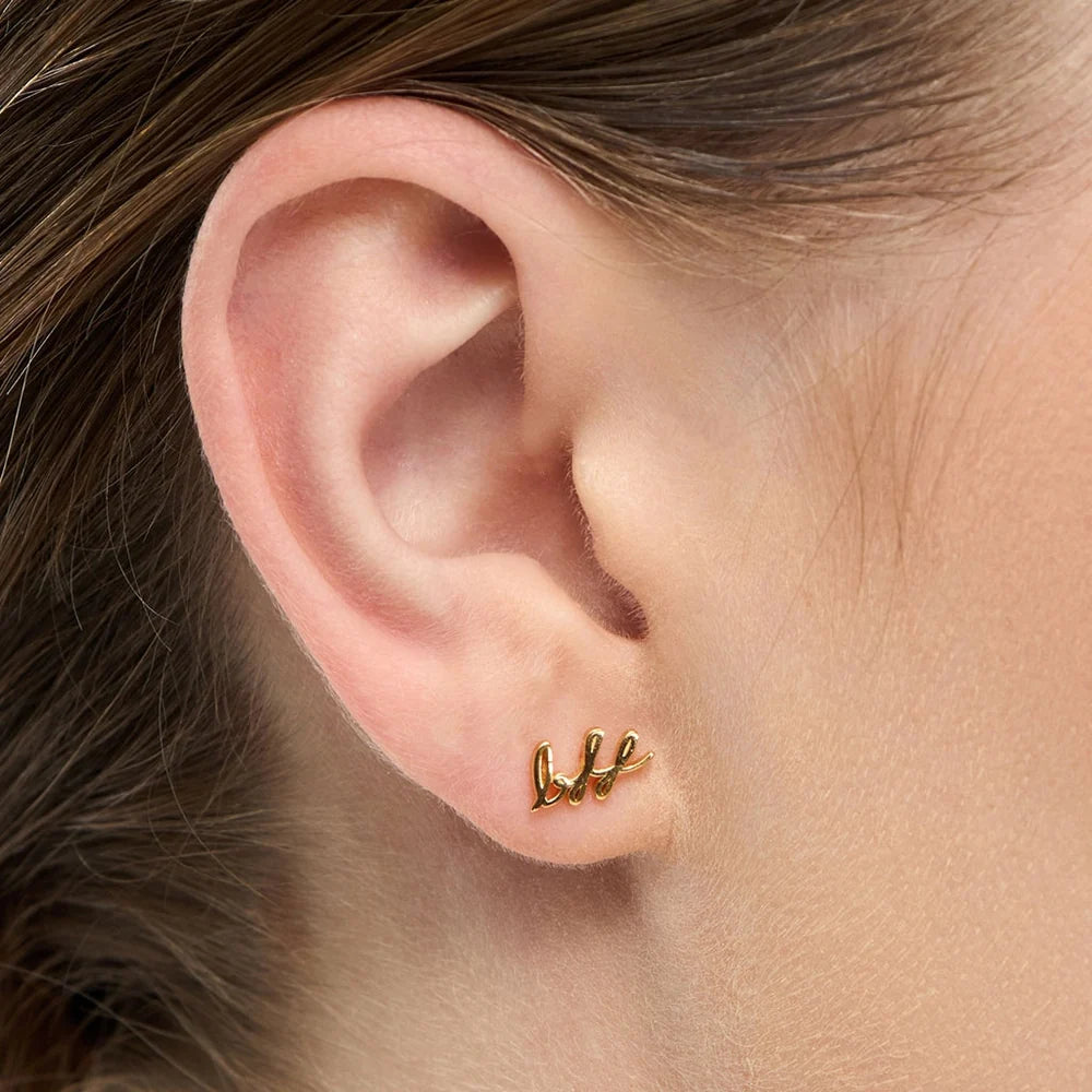 For My BFF ørering fra Lulu Copenhagen