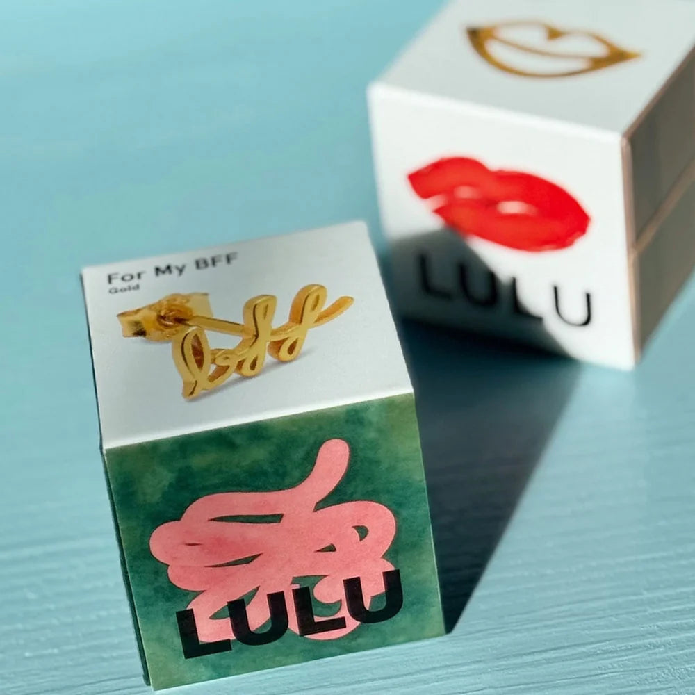 Lulu Copenhagen For My BFF 1894