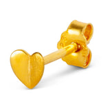 Heart Wings ørering fra Lulu Copenhagen