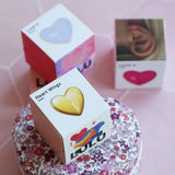 Lulu Copenhagen Heart Wings 1084