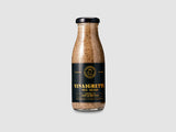 Svendborg Sennepsfabrik Vinaigrette med Sesam 250 g