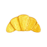 LULU Copenhagen - Croissant - forgyldt - 1 stk