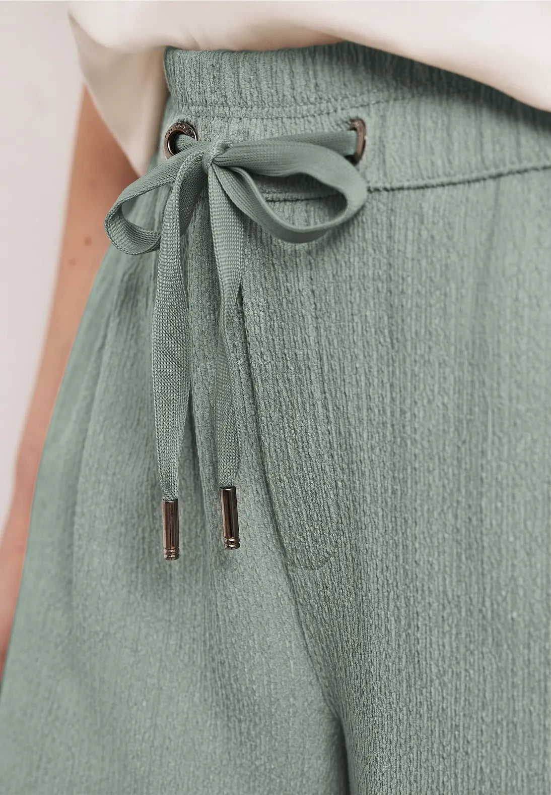 Street One style 380288 i Dark Mint Green