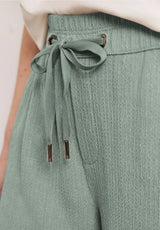 Street One style 380288 i Dark Mint Green