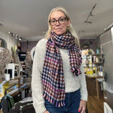 Street One – Cosy Houndstooth 572316
