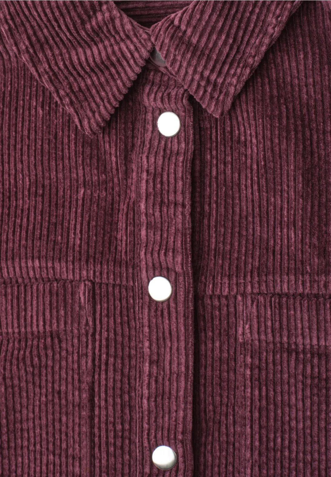 Damebluse i 100% bomuld fra Street One
