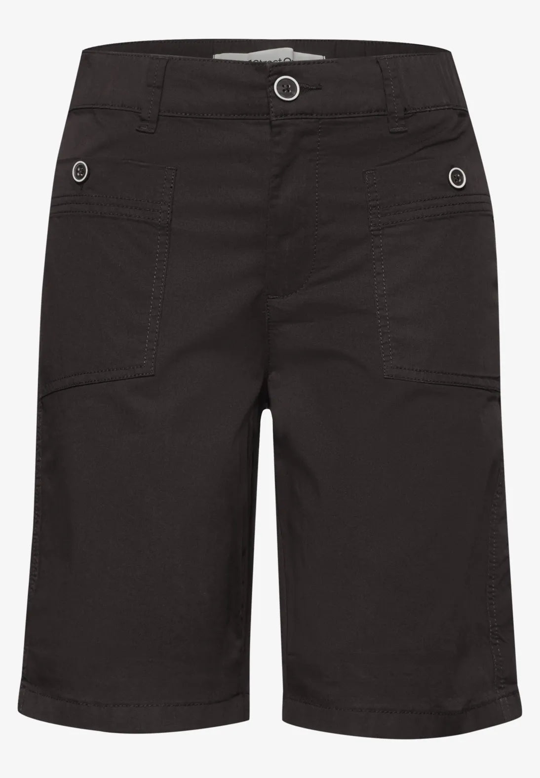Shorts i deep earth til sommer