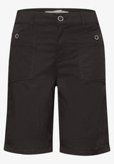 Shorts i deep earth til sommer