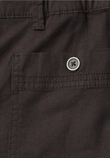 Street One bermuda shorts i deep earth