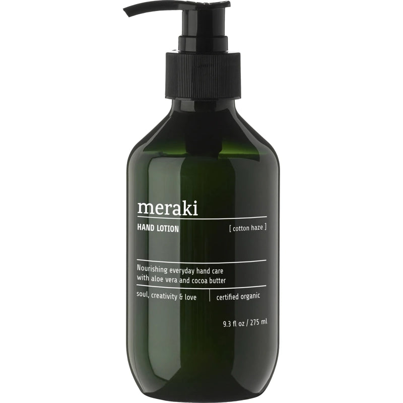 Meraki håndlotion cotton haze 275 ml