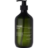 Meraki håndsæbe cotton haze 490 ml