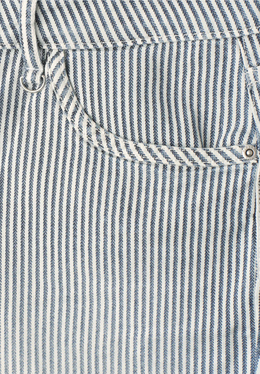 Komfortable Street One jeans med stretch