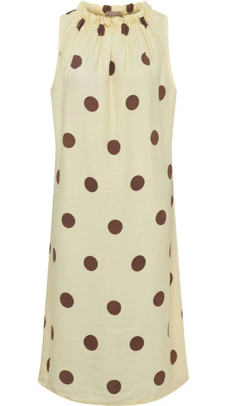 Luppa Dress 2315 fra Marta du Château