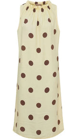 Luppa Dress 2315 fra Marta du Château
