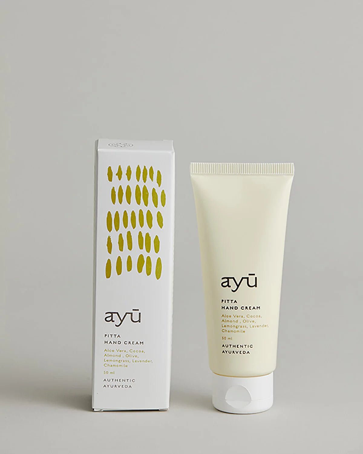 AYU Pitta håndcreme 50 ml