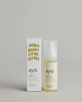 AYU Pitta kropsolie 50 ml