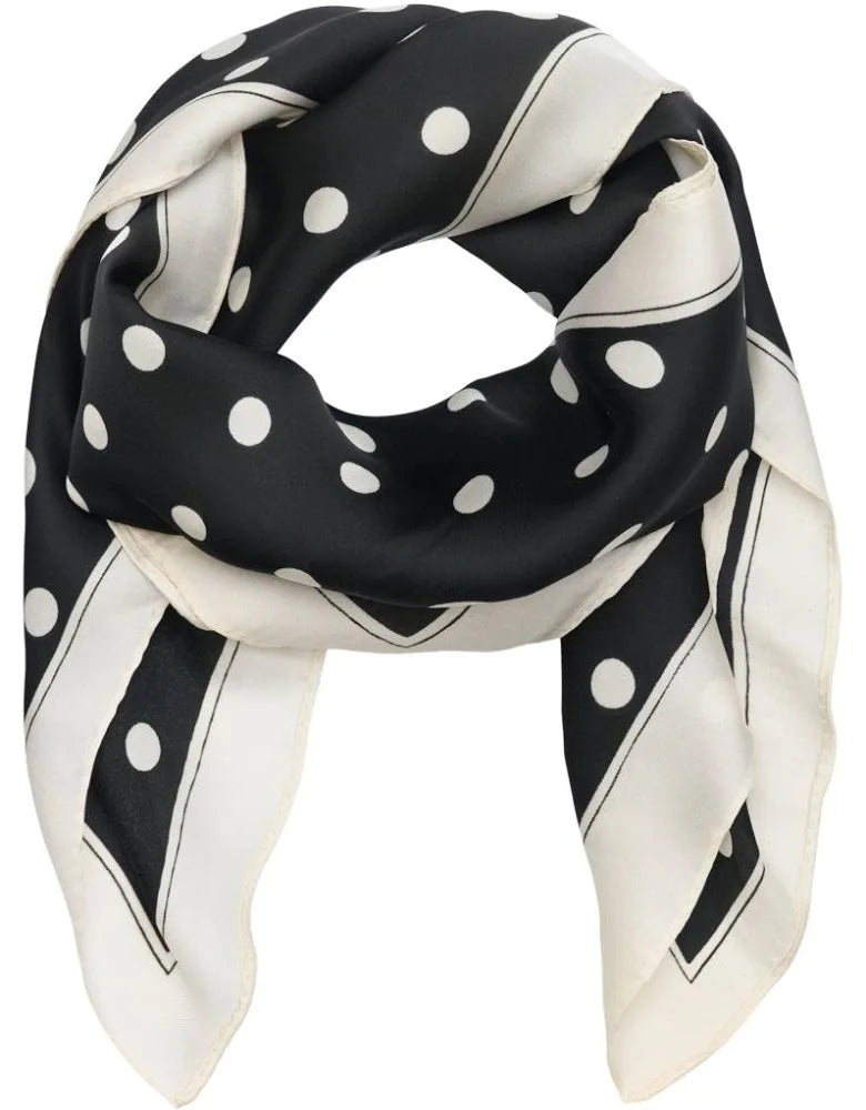 MdcJuline Scarf fra Marta Du Chateau