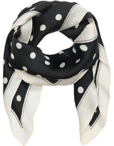 MdcJuline Scarf fra Marta Du Chateau