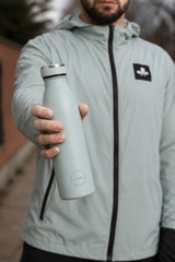 AYA&IDA Drinking Bottle 500 ml Mint Green