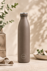 AYA&IDA Drikkeflaske 750 ml Driftwood