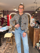 Mansted strik - Noor Cardigan